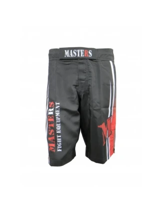 (P) MASTERS MMA Shorts - SM-4000 PROMOTION!!! (P) MASTERS MMA Shorts - SM-4000 PROMOTION!!!