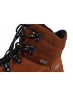 Pánské trekové boty M OBMH255 81S - 4F Pánské trekové boty M OBMH255 81S - 4F