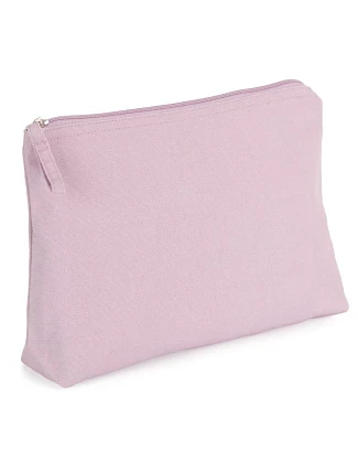 Kimood KI 3210 Toaletní taška 19.3210 washed parma pink Kimood KI 3210 Toaletní taška 19.3210 washed parma pink