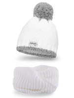 Pamami 17207+17251 barva:007 bílá