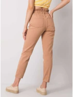 Džínové kalhoty 336 SP 2141.32P velbloud Džínové kalhoty 336 SP 2141.32P velbloud