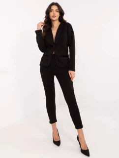 Sada EM KMPL 789.16X černá