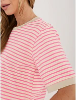 Tričko IT TS 20881.85 béžové