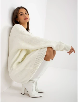 Svetr LC SW 0341.38P ecru