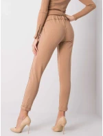 Tepláky RV DR 3589.07X velbloud