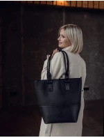 Kabelka VUCH Noemi Black