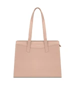 Dámská kabelka Vuch Savanah Beige Dámská kabelka Vuch Savanah Beige