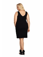 Noční košilka  model 148735 Donna