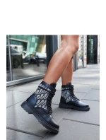 Boty model 206531 Solea Boty model 206531 Solea