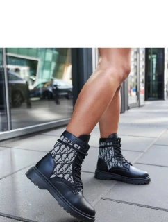 Boty  model 206531 Solea