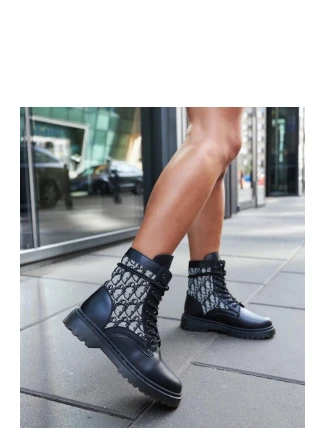 Boty model 206531 Solea Boty model 206531 Solea