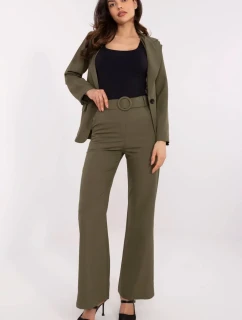 Dámské kalhoty model 209186 Italy Moda