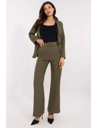 Dámské kalhoty  model 209186 Italy Moda