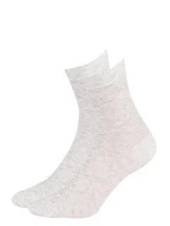 Gatta 234.060 Cottoline dětské ponožky hladké 27-32