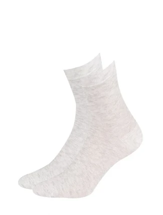 Gatta 234.060 Cottoline dětské ponožky hladké 27-32 Gatta 234.060 Cottoline dětské ponožky hladké 27-32