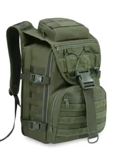 Batoh Offlander Survival Hiker 35L OFF_CACC_35GN
