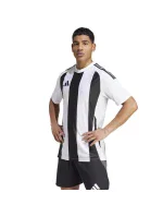 Adidas Striped 24 JSY M IW2143 tričko Adidas Striped 24 JSY M IW2143 tričko