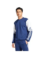 Adidas Sweatshirt Squadra 25 Sweat Crew M JD2958 pánské Adidas Sweatshirt Squadra 25 Sweat Crew M JD2958 pánské