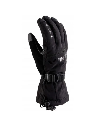 Rukavice Viking Hudson GTX velikost 8 černá Rukavice Viking Hudson GTX velikost 8 černá