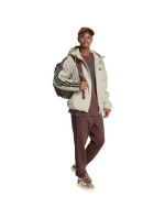 Kalhoty adidas Essentials 3-Stripes Fleece M JX0749 Kalhoty adidas Essentials 3-Stripes Fleece M JX0749