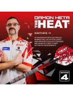 Šipky Harrows CHIZZY SERIES 4 90% softip Šipky Harrows CHIZZY SERIES 4 90% softip