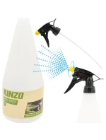 LÁHEV S ROZPRAŠOVAČEM 1000ML KINZO