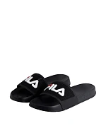 Fila Morro Bay Spiro women's flip-flops black FFW0549 80010 dámské
