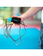 Kožené švihadlo HMS SK17