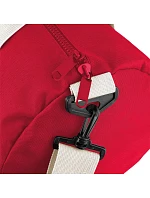 BagBase BG 140 Kulatá sportovní taška 52.0140 french navy/classic red BagBase BG 140 Kulatá sportovní taška 52.0140 french navy/classic red