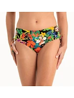 Style Ive Bottom kalhotky 8755-0 black - RosaFaia