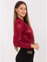 Body IT BO 20209.22P maroon