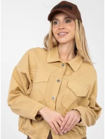 IT KS košile FL9273.29 camel