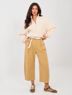 IT kalhoty SP FL9929 1.74 camel