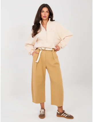 IT kalhoty SP FL9929 1.74 camel
