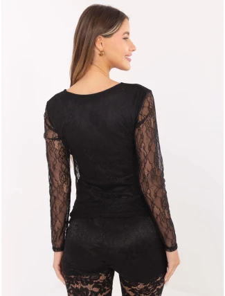 Halenka MI BZ 272403.19P černá Halenka MI BZ 272403.19P černá