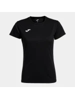 Dámské triko Joma Combi Woman Shirt S/S Black
