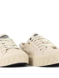 Dámské sportovní boty Palla Ace LO Surplus 74488-241-M Béžová - Palladium