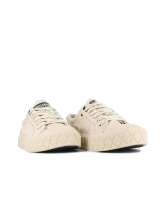 Dámské sportovní boty Palla Ace LO Surplus 74488-241-M Béžová - Palladium