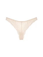 Dámské kalhotky Amourette Charm Highleg Brazilian - Triumph