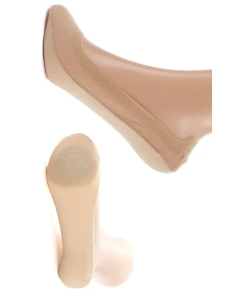 DÁMSKÉ BALERÍNY SE SILIKONEM ST-63 DÁMSKÉ BALERÍNY SE SILIKONEM ST-63