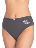 Dámské bikiny FIGS L-120BI-96 3-pack