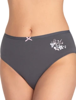 Dámské bikiny FIGS L-120BI-96 3-pack