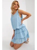 Denní šaty model 181690 Och Bella Denní šaty model 181690 Och Bella