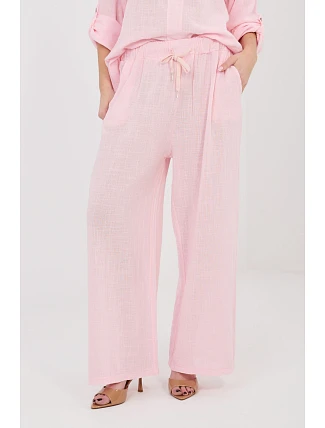 Dámské kalhoty  model 225493 Italy Moda