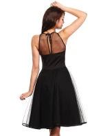 Večerní šaty model 36186 Moe