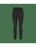 Beauty Layers Leggings Wool - BLACK - TRIUMPH BLACK - TRIUMPH