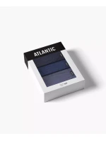 Kalhotky Atlantic 3MP-202 A'3 M-4XL
