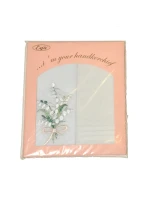 Ega CH-826 Dámský kapesník A'2