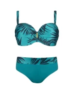 Plavky Self S 780 AE9 Azure 9 Plavky Self S 780 AE9 Azure 9