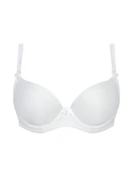 Dámská podprsenka Ida white - NIPPLEX Dámská podprsenka Ida white - NIPPLEX